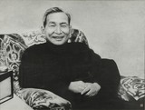 手工丝绵画《陈云》.JPG