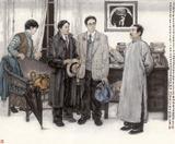 张培础国画：一个深夜.jpg